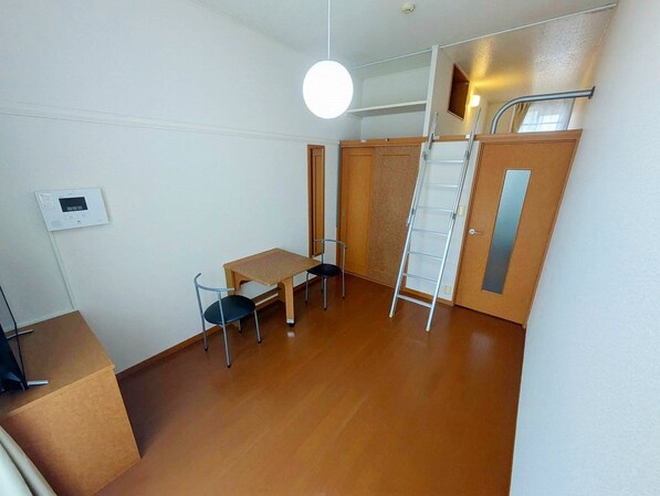 レオパレスエルデンの物件内観写真